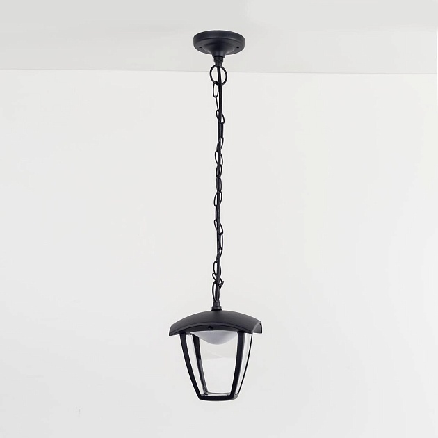 Уличный подвесной светодиодный светильник Citilux CLU04P изображение 3 Уличный подвесной светодиодный светильник Citilux CLU04P Фото № 3