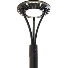 Уличный светодиодный светильник Feron SP7010 48337 5