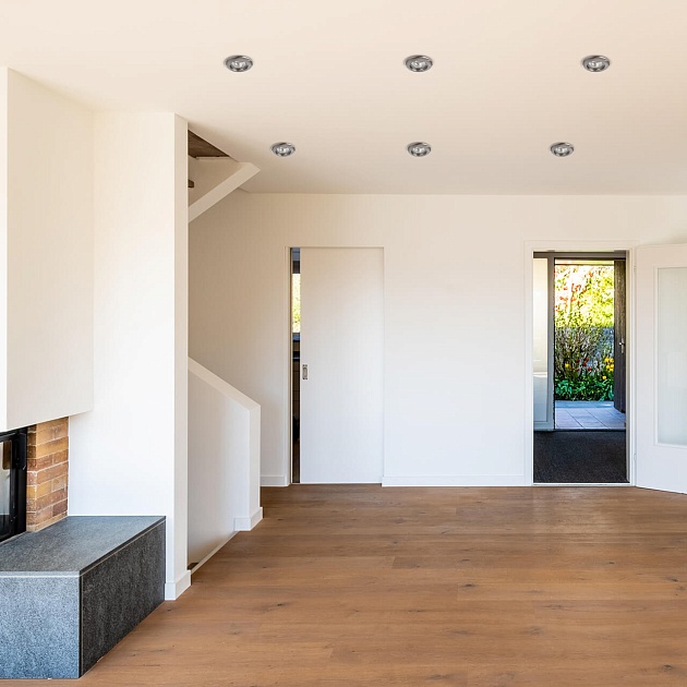 Встраиваемый светильник Arte Lamp Praktisch A1203PL-1SS Фото № 6