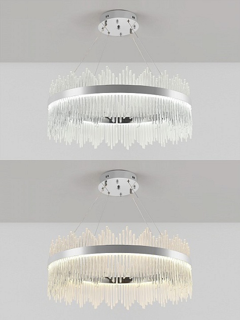 Подвесная люстра Natali Kovaltseva INNOVATION STYLE 83161 Фото № 3