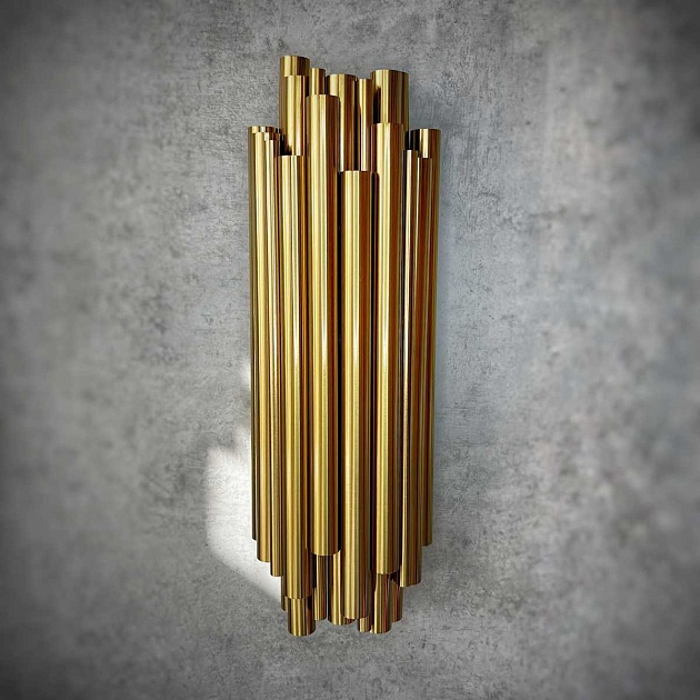 Бра Imperium Loft Brubeck 84834-22 изображение 13 Бра Imperium Loft Brubeck 84834-22 Фото № 13