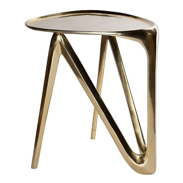 Журнальный стол Garda Decor Diva 69-112039 изображение 1 Журнальный стол Garda Decor Diva 69-112039 Фото № 1