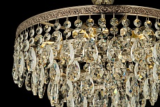 Потолочная люстра Arti Lampadari Castellana E 1.3.38.601 N 4