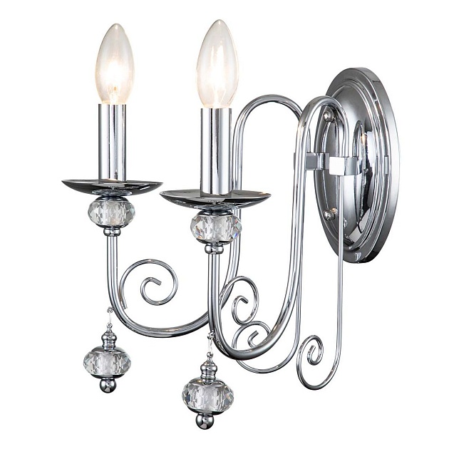 Бра Escada Shine 678/2A Chrome Фото № 4