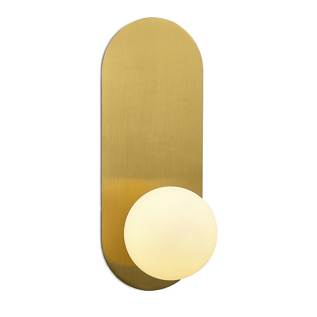 Настенный светильник MyFar July MR2000-1W Фото № 1