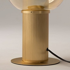 Настольная лампа Maytoni Smart Casual MOD414TL-01G 3