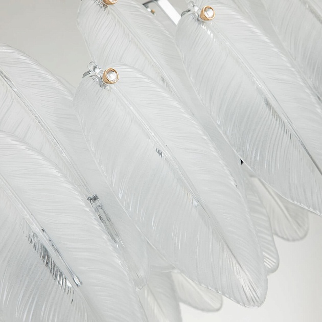 Подвесная люстра Favourite Beluta 3018-12P изображение 7 Подвесная люстра Favourite Beluta 3018-12P Фото № 7