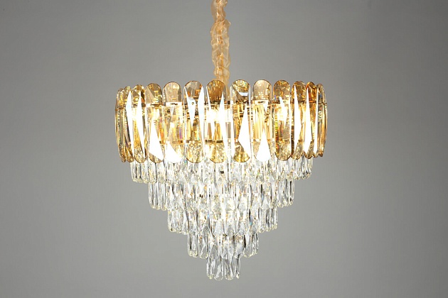 Подвесная люстра Omnilux Bruzolo OML-88703-10 Фото № 9