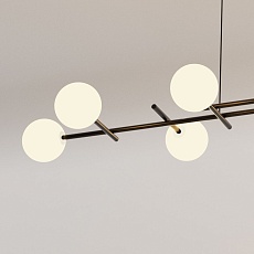 Подвесная люстра Mantra Cellar 7631 2