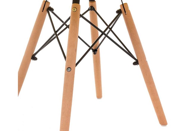 Кухонный стул Woodville Eames 11177 изображение 4 Кухонный стул Woodville Eames 11177 Фото № 4