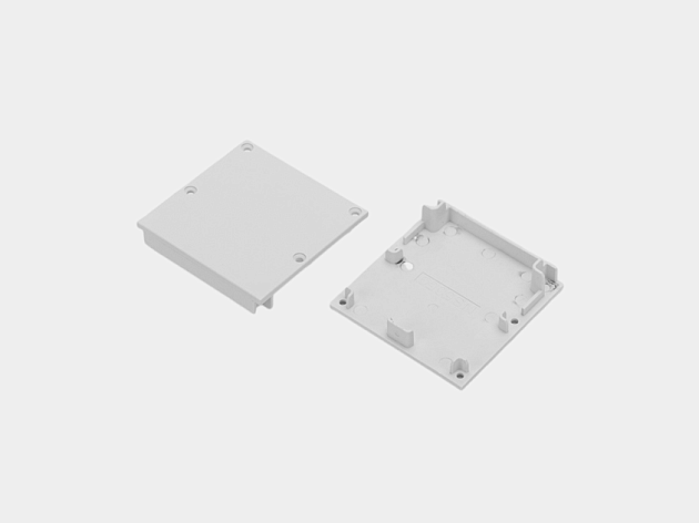 Заглушки SWG PRO LS5050-W-ECS 010388 изображение 1 Заглушки SWG PRO LS5050-W-ECS 010388 Фото № 1