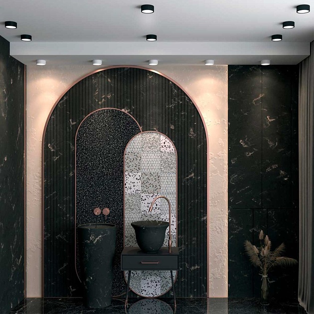 Встраиваемый светодиодный светильник Novotech Spot May 358903 изображение 5 Встраиваемый светодиодный светильник Novotech Spot May 358903 Фото № 5