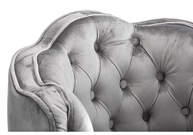 Поворотное кресло Woodville Helen 11401 Фото № 8