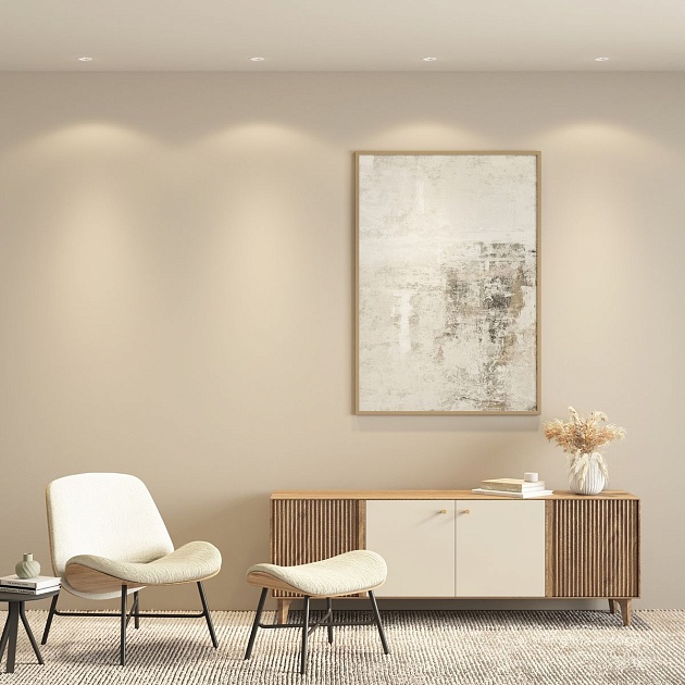 Встраиваемый светильник Denkirs Tisted DK3028-WH Фото № 6