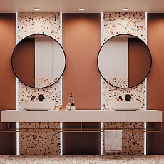 Светодиодная лента Maytoni Technical 9,6W/m 120LED/m 2835SMD теплый белый 5M 10108 3