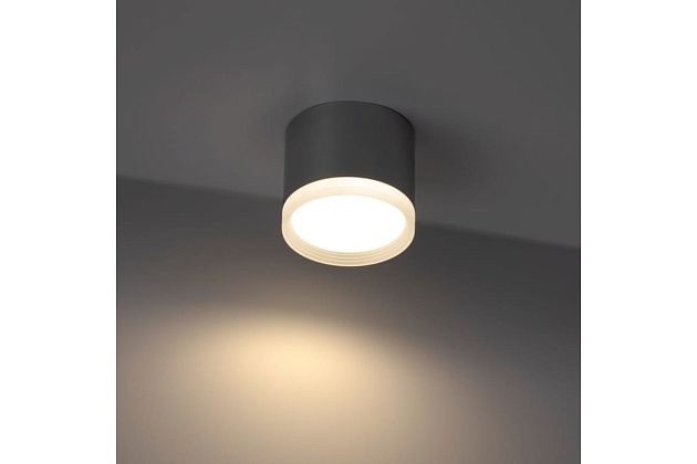 Накладной потолочный светильник Ritter Arton 59948 7 изображение 2 Накладной потолочный светильник Ritter Arton 59948 7 Фото № 2