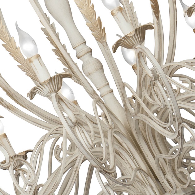 Подвесная люстра Vitaluce V1023/16 Фото № 2