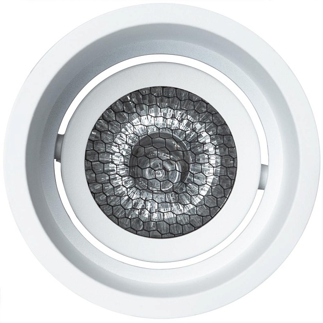 Встраиваемый светильник Arte Lamp Kang A2163PL-1WH Фото № 3