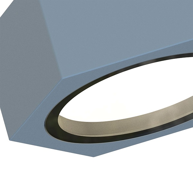 Уличный светильник Favourite Fantum 4666-1U Фото № 3