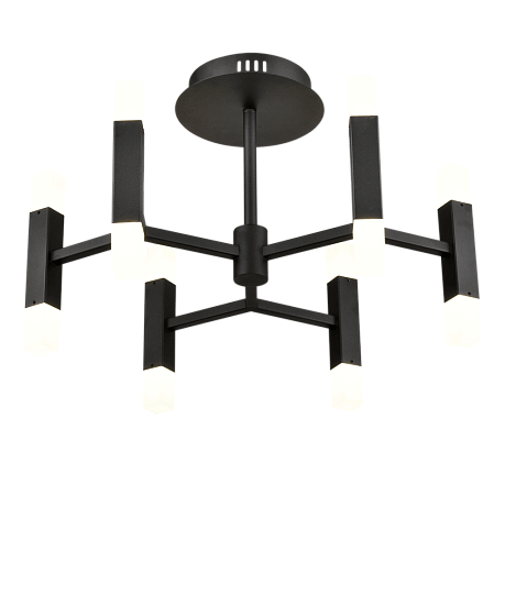 Потолочный светильник Vele Luce Niami VL7142L12 изображение 6 Потолочный светильник Vele Luce Niami VL7142L12 Фото № 6