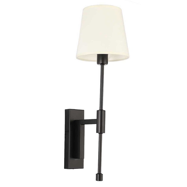 Бра Zortes Vikki ZRS.19003.1 изображение 1 Бра Zortes Vikki ZRS.19003.1 Фото № 1