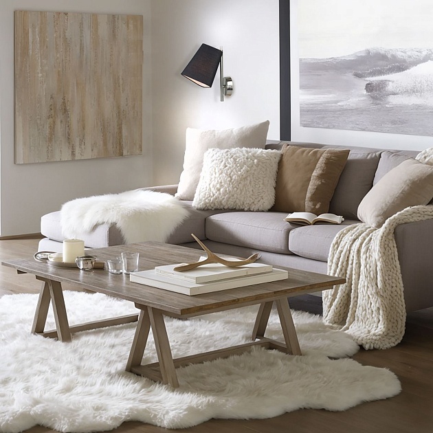 Бра Escada Hall 10185/1A Black Фото № 3