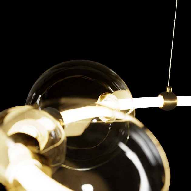 Подвесной светильник Loft IT Alpha 10126/940 Фото № 4