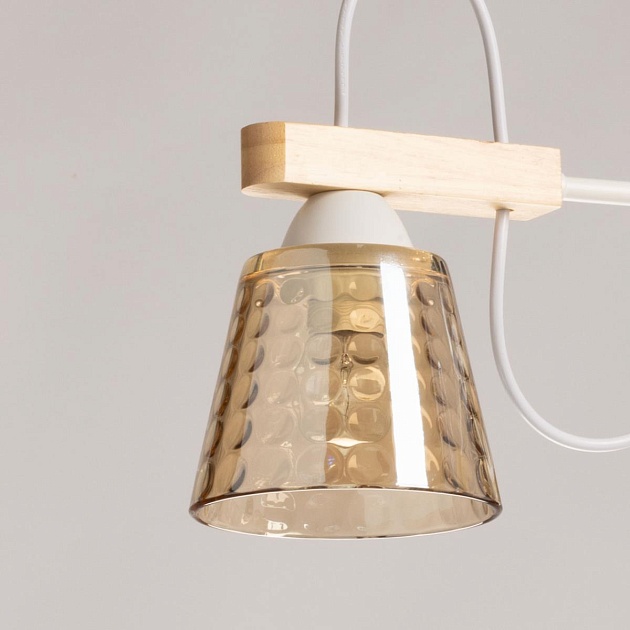 Люстра De City Дэла 635018303 Фото № 6