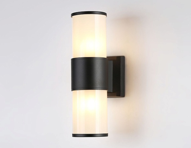 Уличный настенный светильник Ambrella light Garden ST2455 изображение 4 Уличный настенный светильник Ambrella light Garden ST2455 Фото № 4