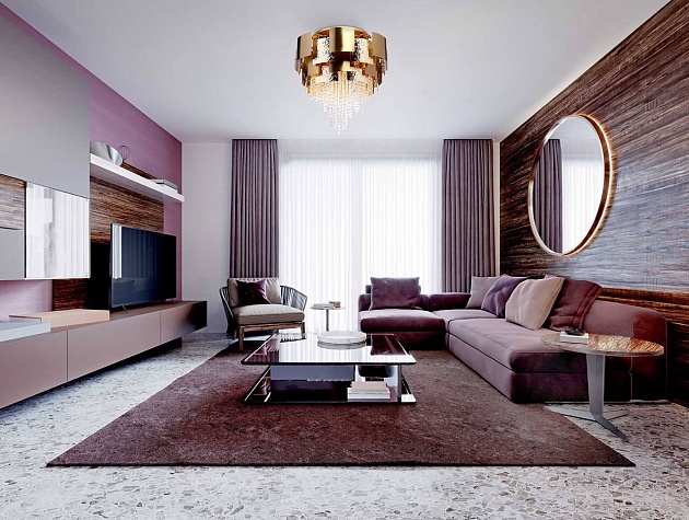 Потолочный светильник Chiaro Кармен 394011816 изображение 11 Потолочный светильник Chiaro Кармен 394011816 Фото № 11