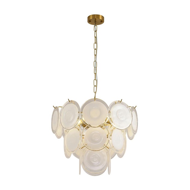 Люстра Lumion CHIPSY 8320/5 Фото № 3