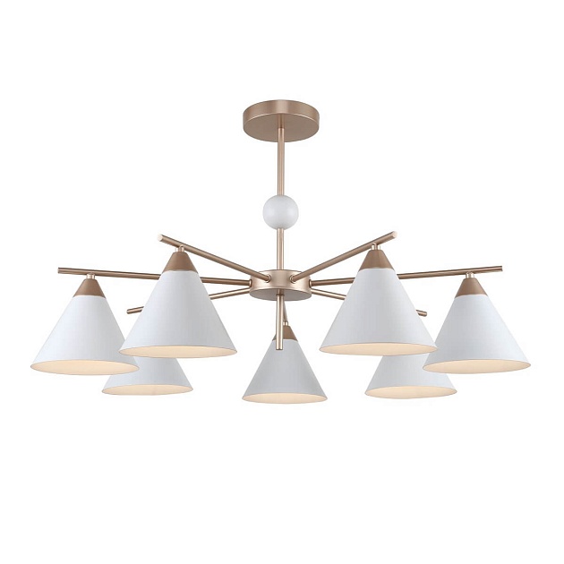 Потолочная люстра F-Promo Calor 2774-7P Фото № 1