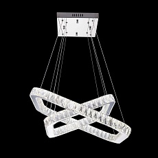 Подвесной светодиодный светильник Citilux Eletto Granda EL336P70 2