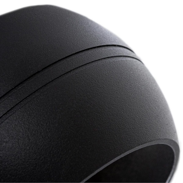 Встраиваемый светильник Arte Lamp Gambo A5550PL-1BK Фото № 3