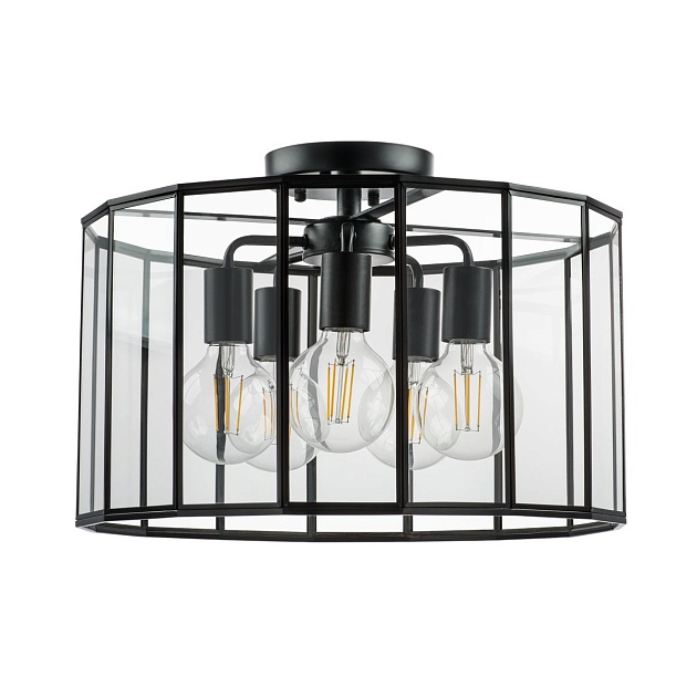 Потолочная люстра Lightstar Genni 798257 Фото № 1