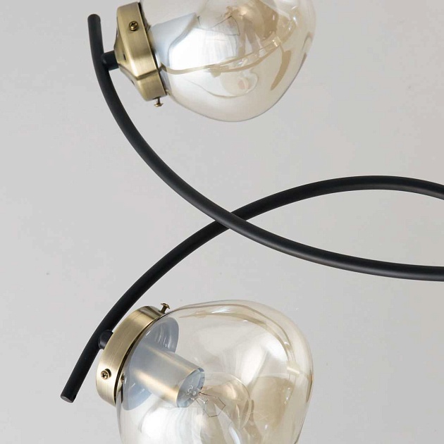 Потолочная люстра Citilux Фабула CL110165 Фото № 13