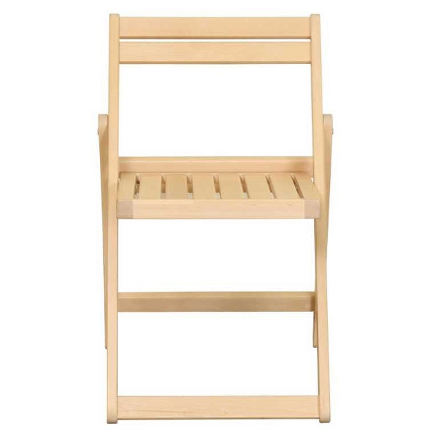 Складной стул Мебелик Массив 008436 изображение 6 Складной стул Мебелик Массив 008436 Фото № 6