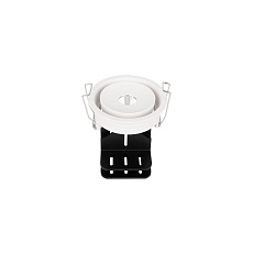 Встраиваемый светильник Loft IT Lucky 10321 White 2