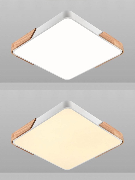 Потолочный светодиодный светильник Natali Kovaltseva LED LAMPS 81411 изображение 5 Потолочный светодиодный светильник Natali Kovaltseva LED LAMPS 81411 Фото № 5