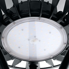 Уличный светодиодный светильник Feron SP7010 48337 3