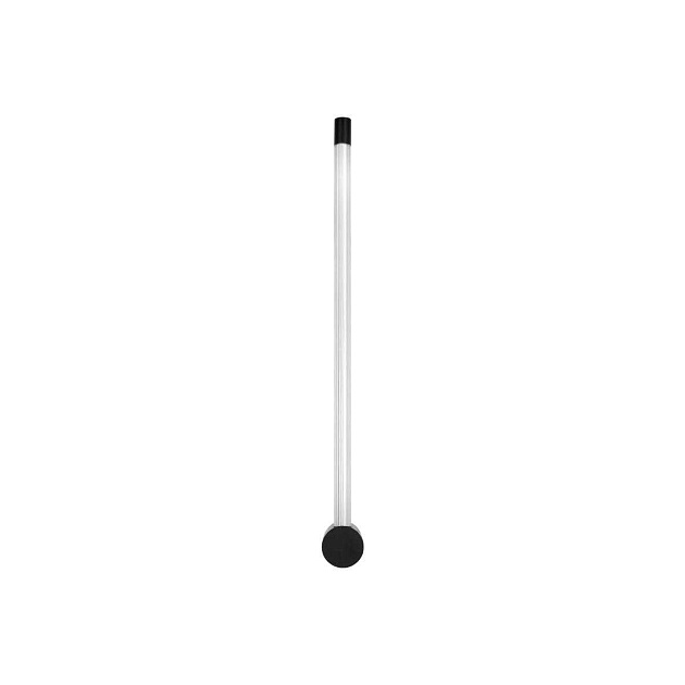 Настенный светильник LOFT IT Falcon 10147/650 Black Фото № 1
