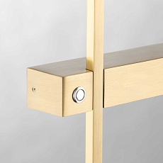 Настенный светодиодный светильник Citilux Pixel CL216393 2