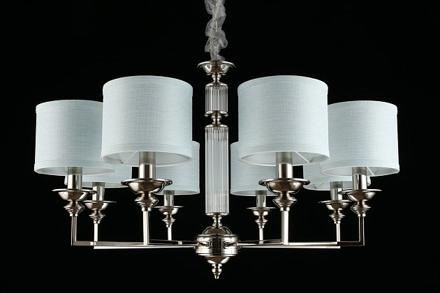 Подвесная люстра Aployt Malwa APL.712.03.08 Фото № 8