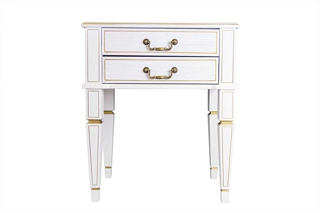 Тумбочка Мебелик Васко В 118Н 001287 Фото № 5