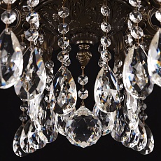 Подвесная люстра Bohemia Ivele AL78101/8/210 A PD 3