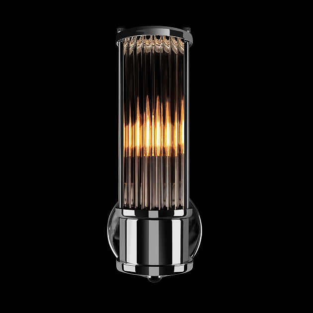Настенный светильник Loft it Vessel 10449W/A CR изображение 3 Настенный светильник Loft it Vessel 10449W/A CR Фото № 3