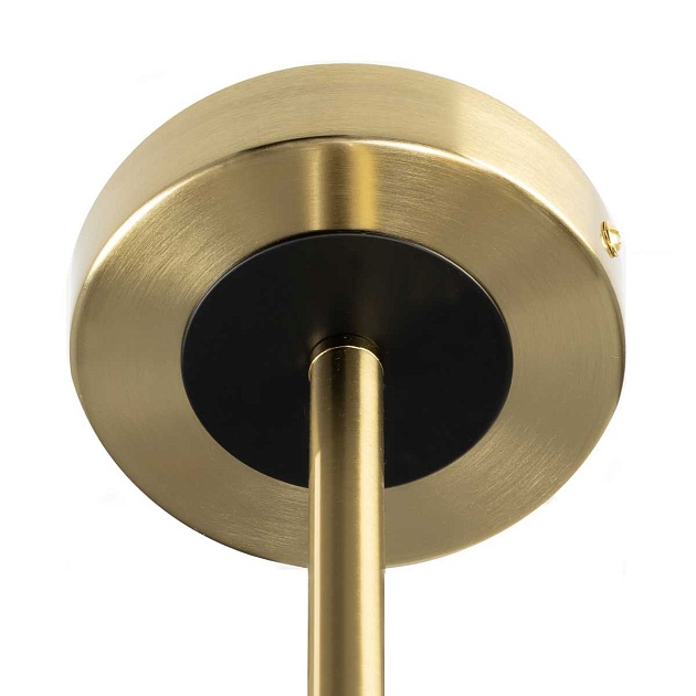 Подвесная люстра Citilux Нарда CL204190 Фото № 5