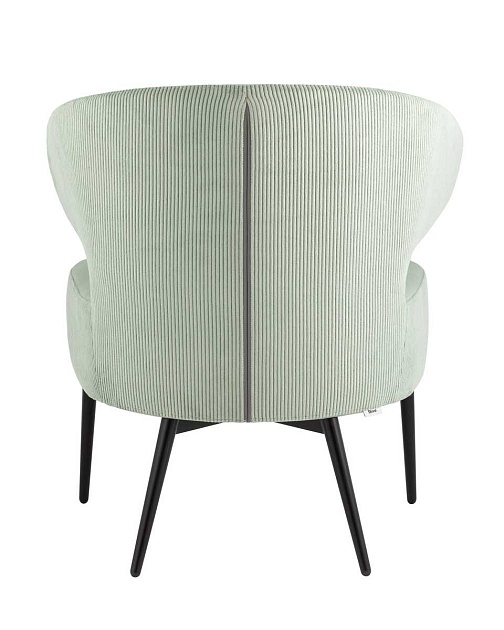 Кресло Stool Group Royal Stripes vd-royal-v690-vl14 Фото № 5