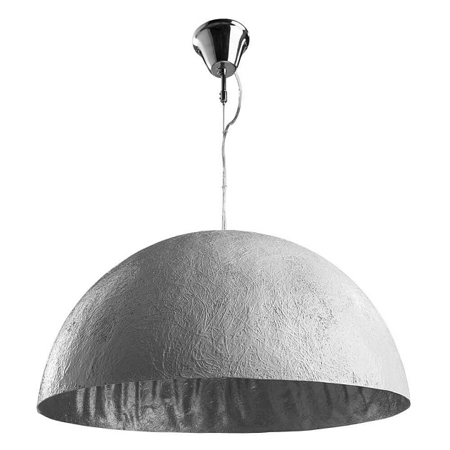 Подвесной светильник Arte Lamp Dome A8149SP-3SI Фото № 1