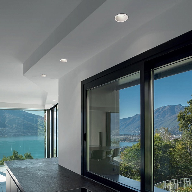 Встраиваемый светильник Mantra Comfort C0160 Фото № 4